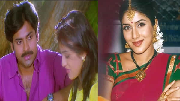 Keerthi Reddy: పవన్ కల్యాణ్ కల్ట్ క్లాసిక్ తొలి ప్రేమ హీరోయిన్ ఇప్పుడెలా ఉందో తెలుసా? ఏం చేస్తుందంటే?