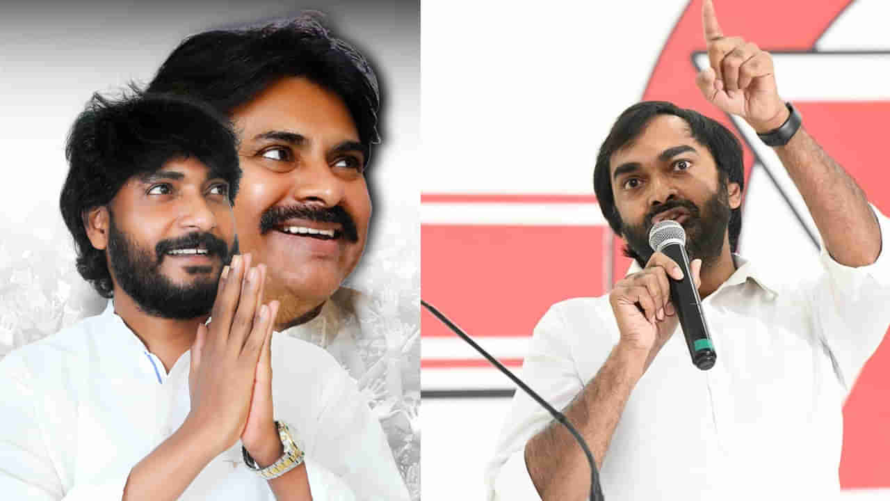 Janasena: ఆ జిల్లా జనసేనలో వర్గ విభేదాలు.. ఆయనను పార్టీ నుంచి సస్పెండ్‌తో అయోమయంలో పార్టీ క్యాడర్