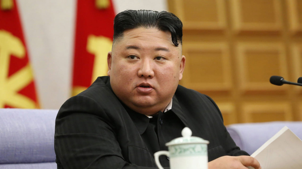 Kim Jong-un: కిమ్‌ తిక్కకూ ఓ లెక్కుంది.. చైనా బయటపెట్టిన సంచలన నిజం..!