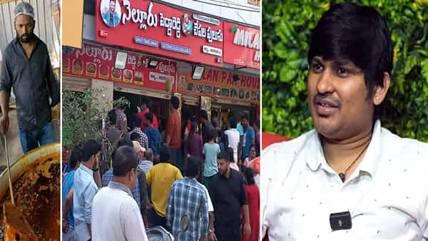 Kiraak RP: కిర్రాక్ ఆర్పీ చేపల పులుసు వారి భిక్షే.. షాకింగ్ కామెంట్స్ చేసిన రాకింగ్ రాకేశ్