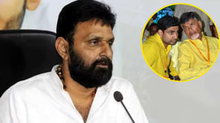 Mahasena Rajesh: చంద్రబాబు సమక్షంలో టీడీపీలో చేరిన మహాసేన రాజేశ్.. ‘జగన్ దళిత ద్రోహి’ అంటూ..