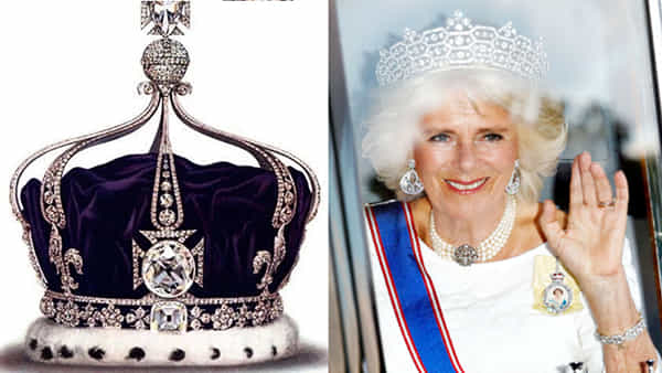 Kohinoor: ‘కోహినూర్’ విషయంలో బ్రిటన్ రాజవంశం కీలక నిర్ణయం.. భారత్తో దౌత్యపరమైన సంబంధాలే కారణమా..?