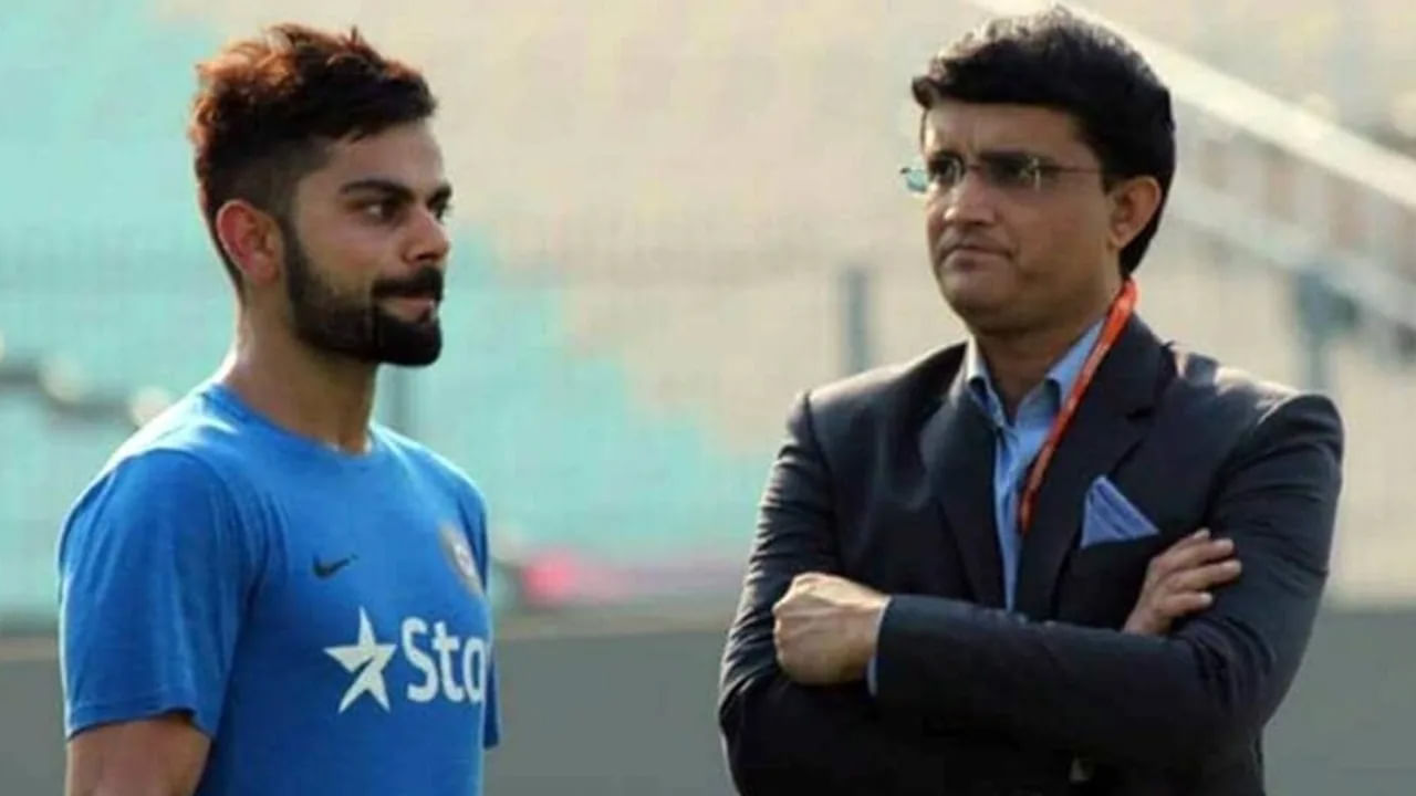 Ganguly vs Kohli: ఆ విషయంలో అబద్ధం చెప్పింది కోహ్లీనే.. గంగూలీ కాదు: చీఫ్ సెలెక్టర్ చేతన్ శర్మ సంచలన ఆరోపణలు..