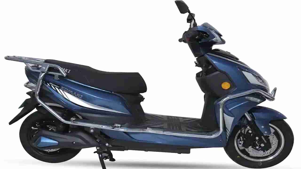 Cheapest electric scooter: అత్యంత చవకైన ఎలక్ట్రిక్ స్కూటర్లు.. ధర కేవలం రూ. 50,000 లోపే.. వివరాలు ఇవిగో..