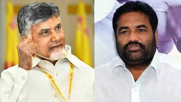 Kotamreddy Sridhar Reddy: చంద్రబాబు ట్రాప్లో పడలేదు.. ప్రజల ట్రాప్లో పడ్డా.. వైసీపీ రెబల్ ఎమ్మెల్యే..