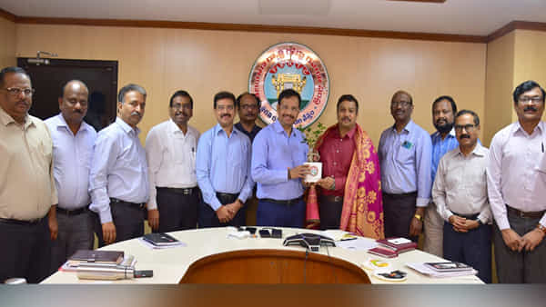 Telangana: 16 నెలల చిన్నారిపై అత్యాచారం కేసులో దోషికి 25 ఏళ్ల జైలు శిక్ష.. కేసు దర్యాప్తు చేసిన టీమ్ని సన్మానించిన సజ్జనర్