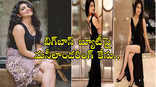I-T Scam: ప్రముఖ నటిపై రూ.264 కోట్ల మనీలాండరింగ్ కేసు.. స్కెచ్ మామూలుగా లేదుగా..