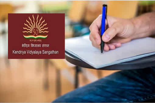 KVS Exams: కేంద్రీయ విద్యాలయాల్లో ఉద్యోగ నియామక పరీక్ష తేదీల్లో మార్పు.. కొత్త షెడ్యూల్ ఇదే!