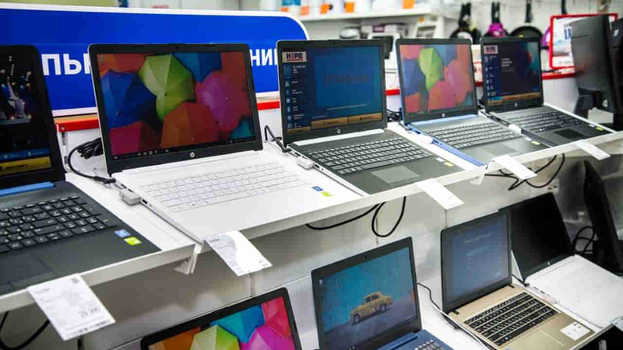 Laptops under 50000: కిర్రాక్ ఫీచర్లతో వచ్చే ఈ ల్యాప్‌టాప్‌లను చూస్తే అస్సలు వదలరు.. మతిపోయే డిజైన్‌తో అదిరిపోయే స్పెసిఫికేష్లన్లు..