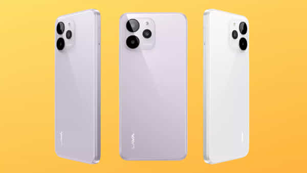 Lava Yuva 2 Pro: 7 జీబీ ర్యామ్ స్మార్ట్ఫోన్ రూ.8 వేలకే.. అద్దిరిపోయే ఫీచర్ల మొబైల్పై ఓ లుక్కేయండి..
