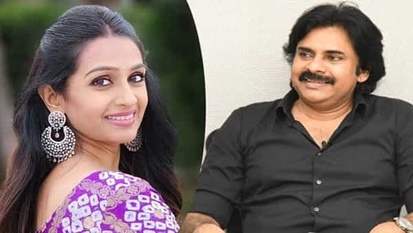 Laya: పవన్ కల్యాణ్ మాట నిలబెట్టుకున్నారు.. ఆసక్తికర విషయం పంచుకున్న నటి లయ.. మురిసిపోతోన్న మెగా ఫ్యాన్స్