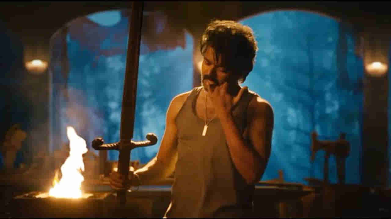 Thalapathy 67: విజయ్ దళపతి లియో గ్లింప్స్ చూశారా ?.. బ్లడీ స్వీట్ వీడియోకు సూపర్ రెస్పాన్స్..