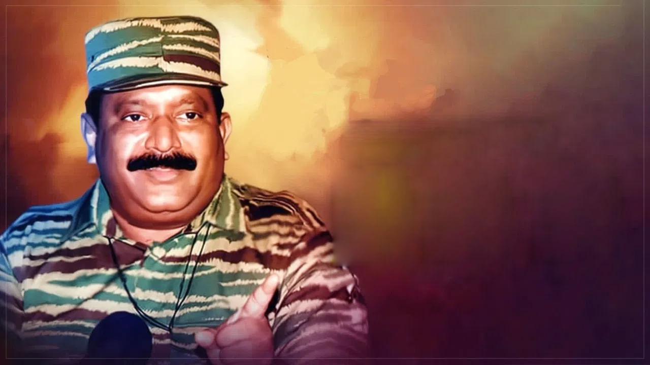 Madras Café's actor resembles late LTTE leader Velupillai Prabhakaran |  Tinsel Talk - YouTube