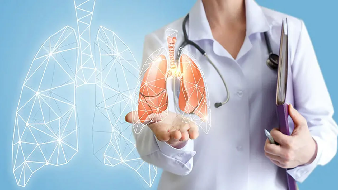 Lungs Health: ఊపిరితిత్తులు ఆరోగ్యంగా ఉండాలంటే వీటిని తప్పనిసరిగా తినాలట.. లేకపోతే..