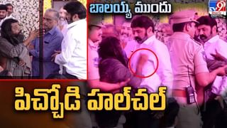 GG Krishna Rao: టాలీవుడ్ కొనసాగుతున్న వరస విషాదాలు.. ప్రముఖ ఎడిటర్ జిజి కృష్ణారావు మృతి.. సినీ ప్రముఖుల సంతాపం