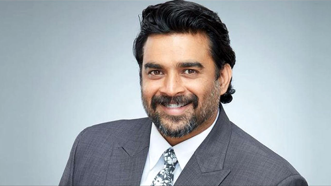 Madhavan