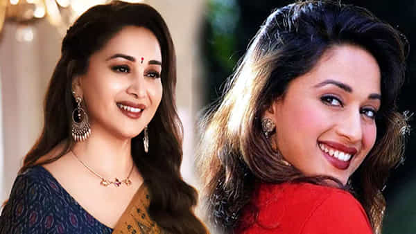 Madhuri Dixit: ఒక్క లిప్లాక్కు కోటి రూపాయాలా ?.. ఈ హీరోయిన్ కిస్ చాలా కాస్ట్లీ గురూ..