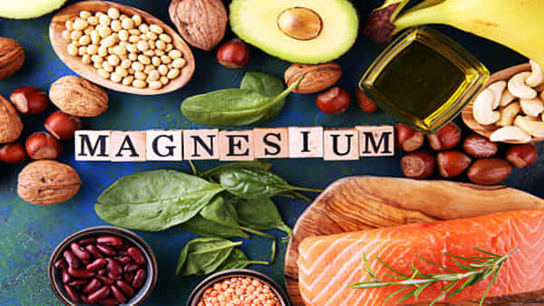 Magnesium Deficiency: మీలో ఈ లక్షణాలు కనిపిస్తే మెగ్నీషియం లోపం ఉన్నట్లే.. వెంటనే ఇలా చేయండి..