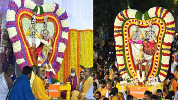 Srisailam: మల్లన్న బ్రహ్మోత్సవాలకు ఈ నెల 11న అంకురార్పణ.. వాహన సేవల వివరాలు మీ కోసం