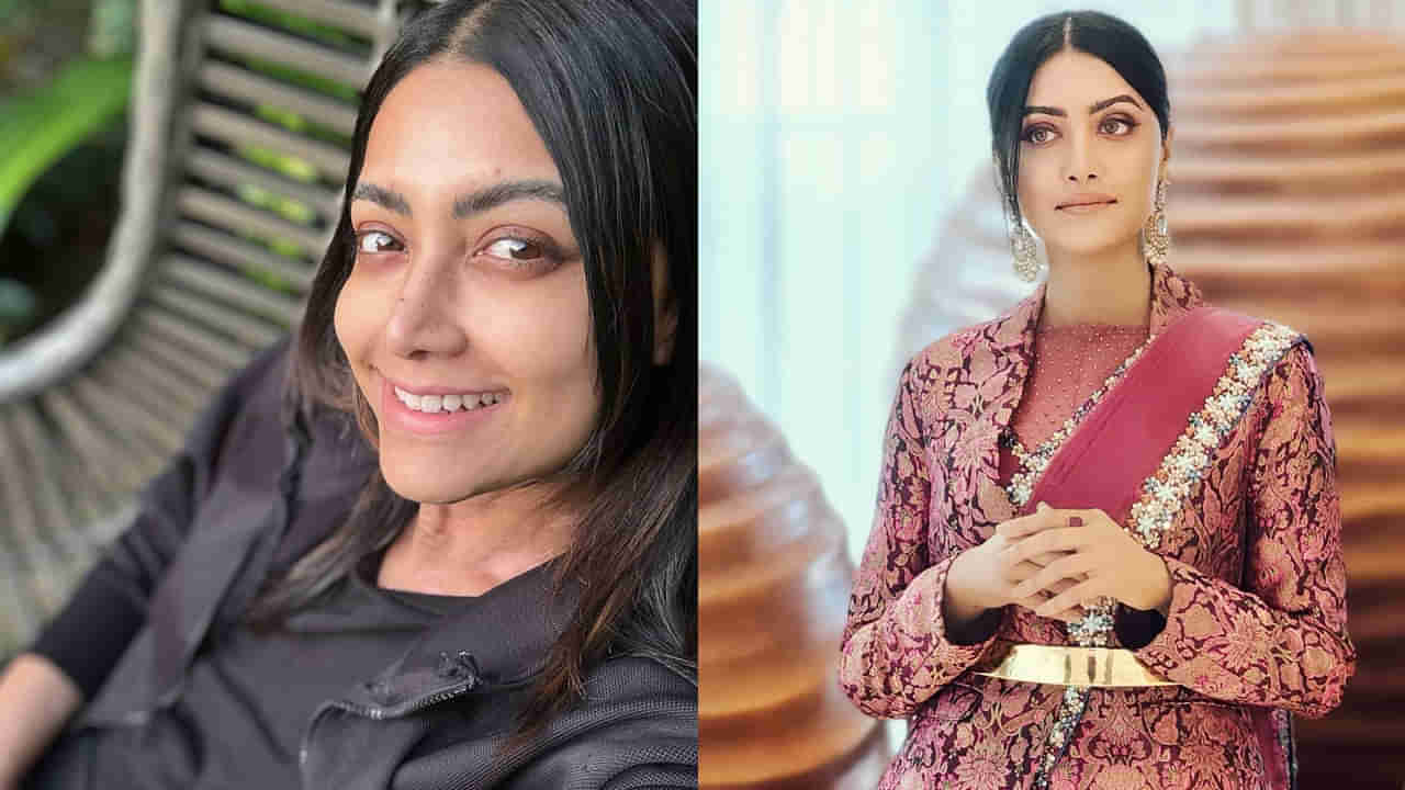 Mamta Mohandas: చీకటి గదిలో ఒంటరిగా ఎన్నో రోజులు ఏడ్చాను.. హీరోయిన్ మమతా మోహన్ దాస్  ఎమోషనల్..