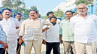 Visakhapatnam: గ్లోబల్ ఇన్వెస్టింగ్ సమ్మిట్ కు ముస్తాబవుతోన్న విశాఖ.. భారీగా పెట్టుబడులకు ఆహ్వానం..