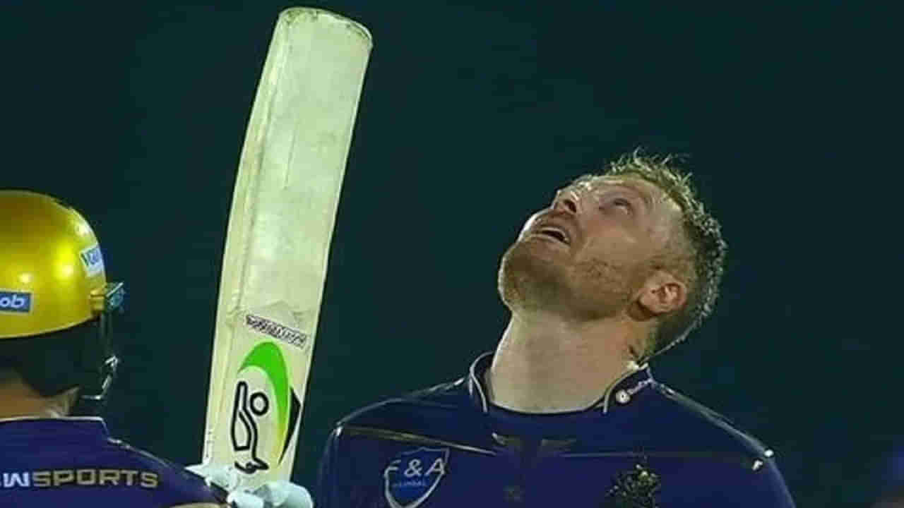 అసమర్థుడు అంటూ జట్టు నుంచి తప్పించారు.. కట్చేస్తే.. 5 సిక్సులు, 12 ఫోర్లతో తుఫాన్ సెంచరీ.. దిమ్మతిరిగే షాక్