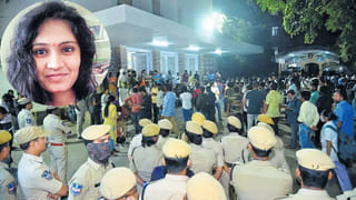 ప్రీతి ఫ్యామిలీకి పరిహారంపై హైడ్రామా.. మంత్రి ఎర్రబెల్లి జోక్యంతో పోస్టుమార్టానికి అంగీకరించిన కుటుంబ సభ్యులు