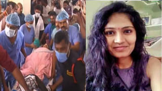 Medico Preethi suicide case: ‘అమ్మా నాకు చాలా భయంగా ఉంది.. వాళ్లంతా ఒక్కటయ్యారు’ ప్రీతి ఆఖరి మాటలు