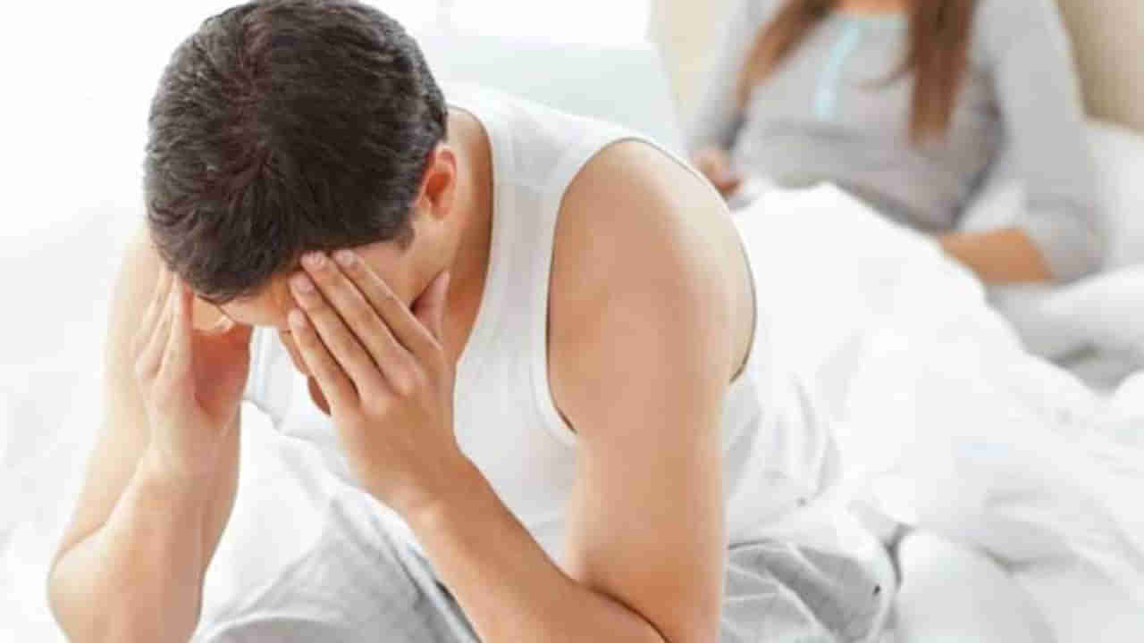 Men Health: ఆ విషయంలో వీక్‌గా ఉన్నారా? ఈ సమయంలో ఇది తింటే మగమహారాజులకు జాతరే..!