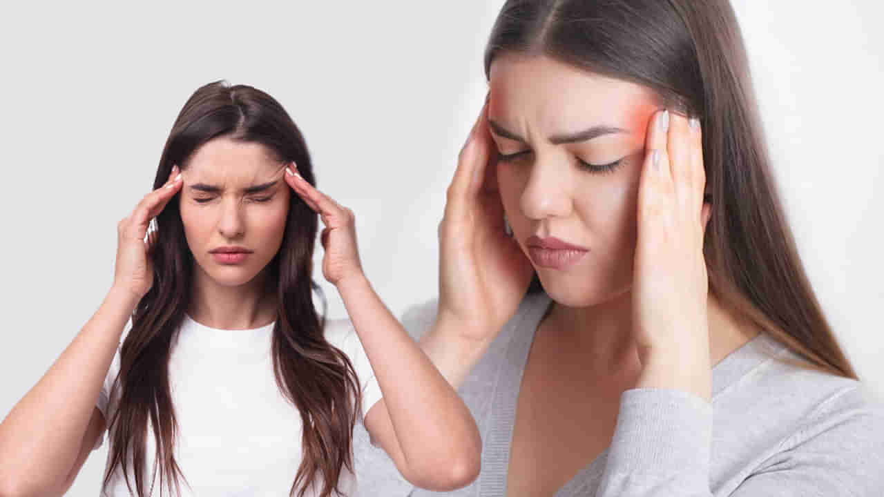 Migraine Cure: మారుతున్న వాతావరణం వల్ల మైగ్రేన్ సమస్య పెరుగుతోంది..?.. ఎలా తగ్గించుకోవాలో తెలసుకోండి..