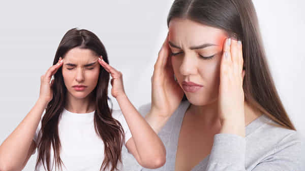 Migraine Cure: మారుతున్న వాతావరణం వల్ల మైగ్రేన్ సమస్య పెరుగుతోంది..?.. ఎలా తగ్గించుకోవాలో తెలసుకోండి..