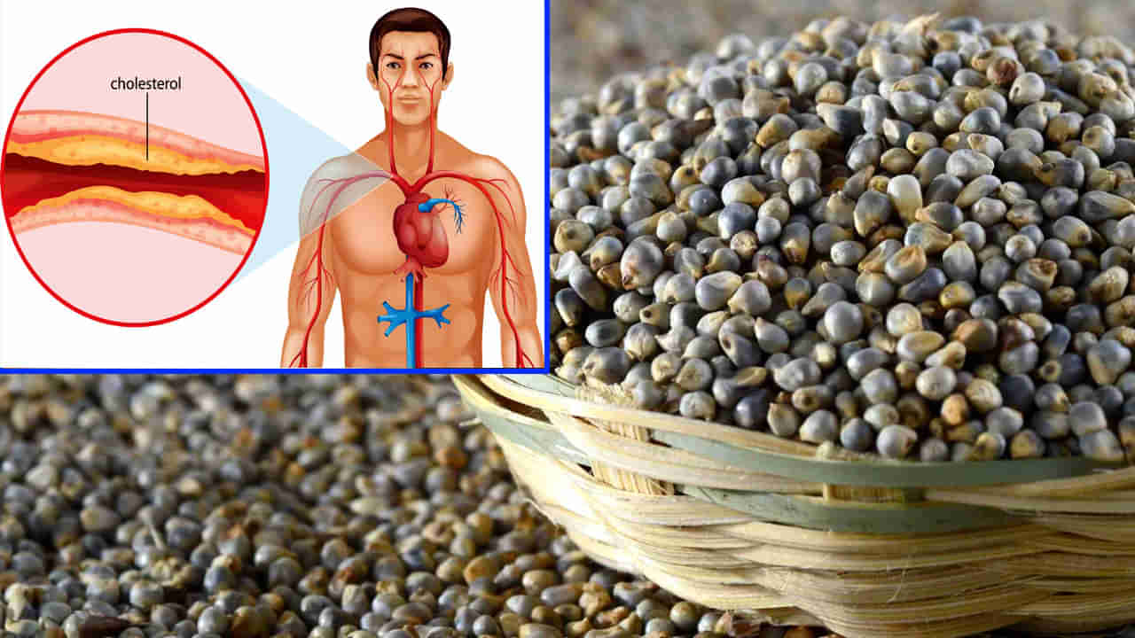 Pearl Millets for Health: సజ్జలను ఆహారంగా తీసుకోవడం వల్ల కలిగే ప్రయోజనాలివే.. తెలిస్తే ఈ రోజే ఫుడ్ మెనూలో చేర్చుకుంటారు..