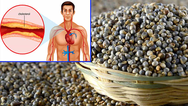 Pearl Millets for Health: సజ్జలను ఆహారంగా తీసుకోవడం వల్ల కలిగే ప్రయోజనాలివే.. తెలిస్తే ఈ రోజే ఫుడ్ మెనూలో చేర్చుకుంటారు..