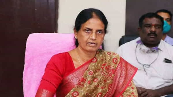 TS Teacher Jobs: త్వరలో పదివేల టీచర్ పోస్టుల భర్తీకి నోటిఫికేషన్: మంత్రి సబిత