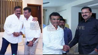 Avanigadda: 2 సంవత్సరాల క్రితం కంద మొక్కను నాటిన రైతు.. తాజాగా దుంప కోసం తవ్వగా