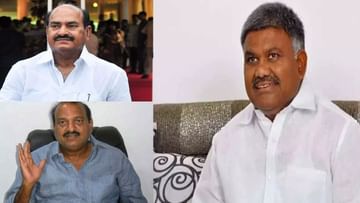 Ananthapuram: మళ్ళీ జేసీ సోదరులపై విరుచుకుపడిన ఎమ్మెల్యే కేతిరెడ్డి.. జేసీ చస్తే దరిద్రం వదులుతుందంటూ..