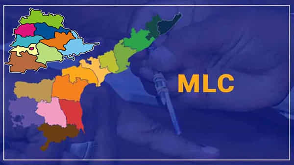 MLC Elections: తెలుగు రాష్ట్రాల్లో మెగిన ఎన్నికల నగరా.. ఎమ్మెల్సీ ఎన్నికల షెడ్యూల్ విడుదల.. పోలింగ్ ఎప్పుడంటే?