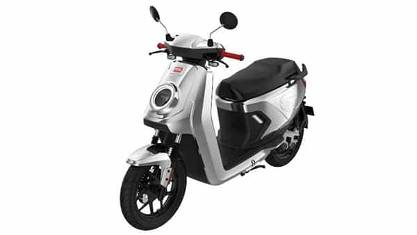 Electric scooter: మార్కెట్లోకి మరో చైనా ఎలక్ట్రిక్ స్కూటర్.. క్యూట్ లుక్.. అదిరిపోయే ఫీచర్లు..