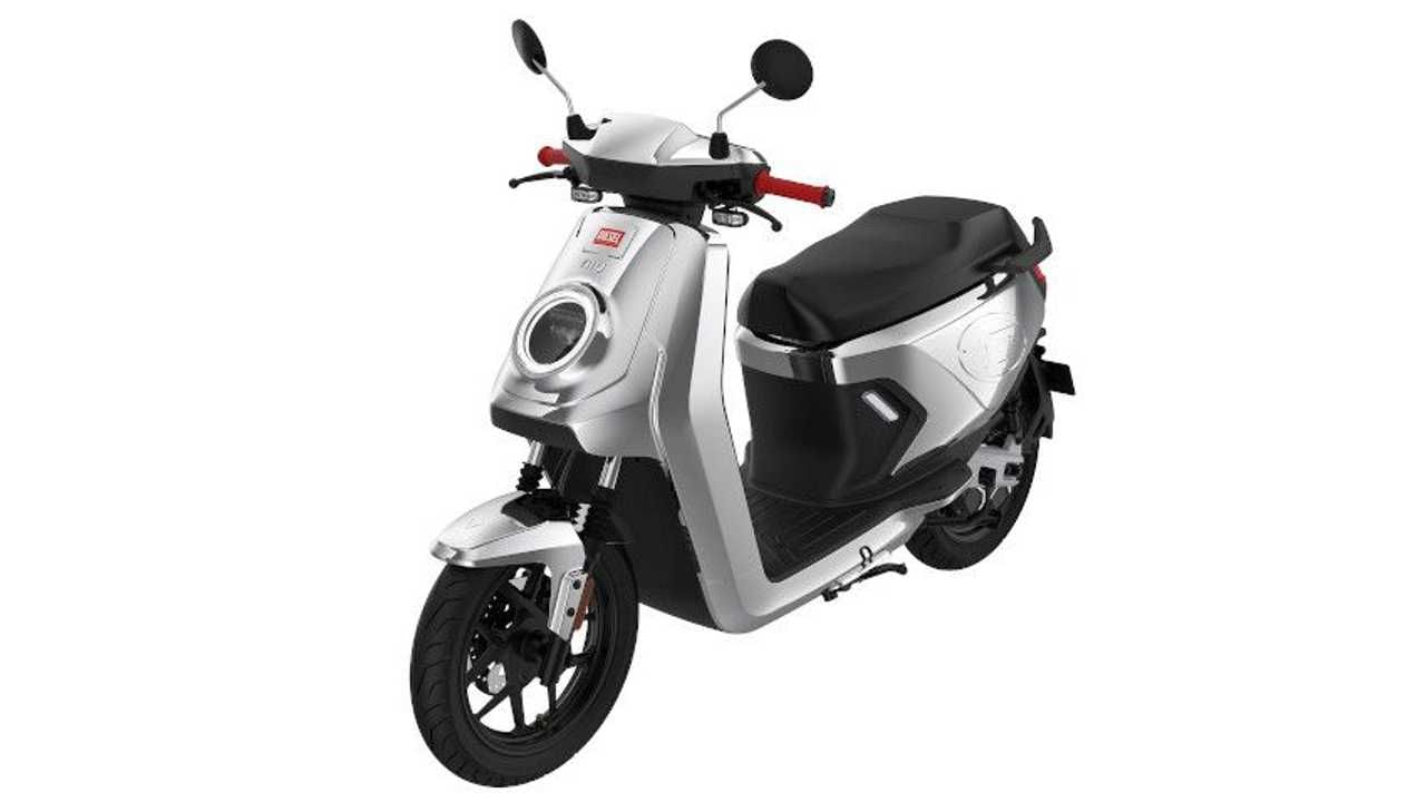 Electric scooter: మార్కెట్లోకి మరో చైనా ఎలక్ట్రిక్ స్కూటర్.. క్యూట్ లుక్‪.. అదిరిపోయే ఫీచర్లు..