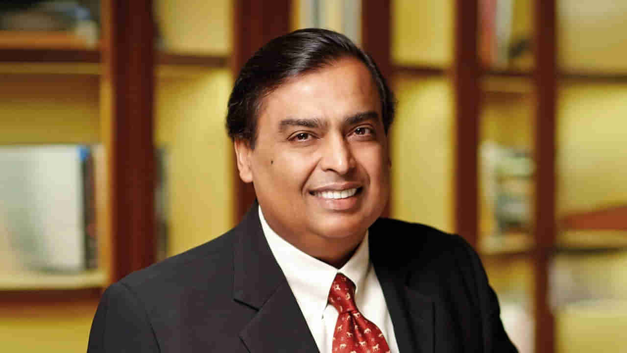 Mukesh Ambani: 32 రోజుల్లో రూ.50 వేల కోట్ల నష్టం.. అయినా ఇప్పటికీ ముఖేష్ అంబానీ ఆసియాలో నంబర్ 1