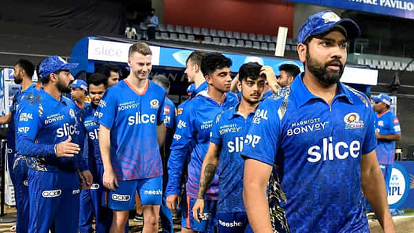 IPL 2023: కోహ్లీ, ధావన్ చేతుల్లోనే రోహిత్ లక్.. చివరి మ్యాచ్ ఓడితే ఇంటికే..! లెక్కలు ఇవిగో..
