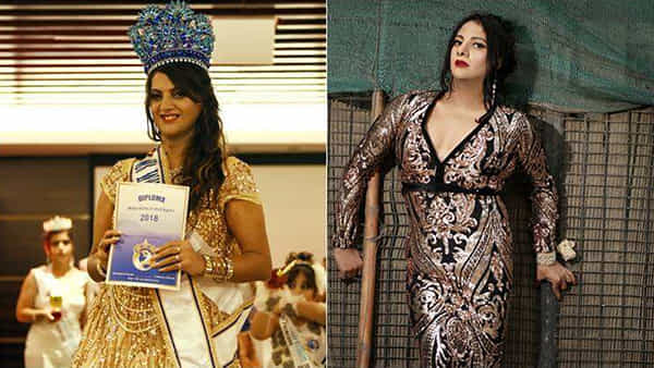 Naaz Joshi: ట్రాన్స్జెండర్ బ్యూటీ క్వీన్ విజయం వెనుక విషాద గాధ.. సెక్స్ వర్కర్ ఊబిలోంచి అంతర్జాతీయ అందాల రాణిగా..!