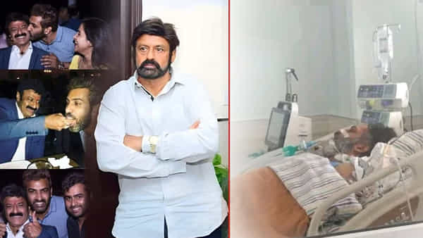 Balayya: బిడ్డ బతుకు కోసం బాబాయ్ ఆరాటం.. బాలయ్య నిజంగా నీ మనసు వెన్న అయ్య