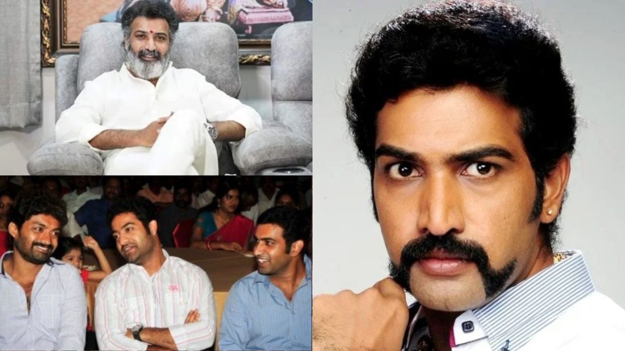 Taraka Ratna: ఒకేసారి 9 సినిమాలతో తెరంగేట్రం.. ఎంట్రీలోనే సంచలనం.. తారకరత్న కెరీర్లో కీలక పరిణామాలు..