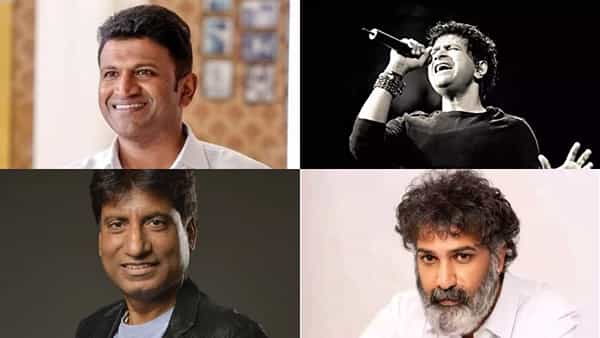 Heart Attack: పునీత్ నుంచి తారకరత్న వరకు.. సెలబ్రిటీలను కలవరపెడుతోన్న హార్ట్ ఎటాక్.. 18 నెలల్లో 7గురు..