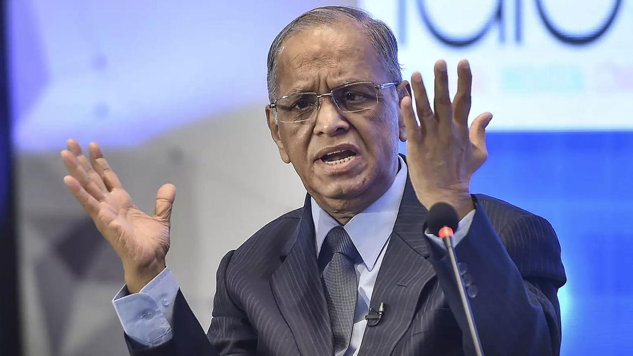 Narayana Murthy: మంచి వ్యక్తిగా కాకుండా.. అలా ఉండేందుకే నేను ఇష్టపడుతాను.. అందుకే ఢిల్లీ రావాలంటే ఇబ్బందిగా ఉందన్న ఇన్ఫోసిస్ నారాయణమూర్తి