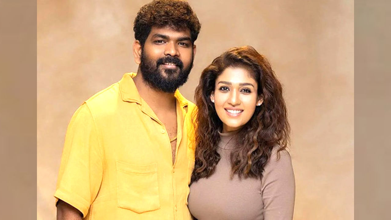 Nayanthara: తన భర్త సినిమా నుంచి తప్పుకున్న స్టార్ హీరో.. షాకింగ్ నిర్ణయం తీసుకున్న నయన్ ?.