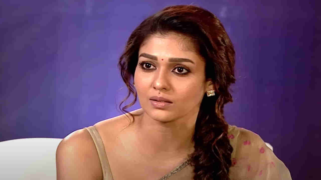 Nayanthara: నయన్ షాకింగ్‌ నిర్ణయం.. యాక్టింగ్‌కు గుడ్‌బై..!