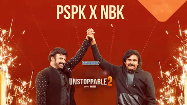 Unstoppable with NBK: ఘాటైన ప్రశ్నలు.. సూటైన సమాధానాలు.. హాట్ హాట్గా అన్ స్టాపబుల్ లేటెస్ట్ ప్రోమో