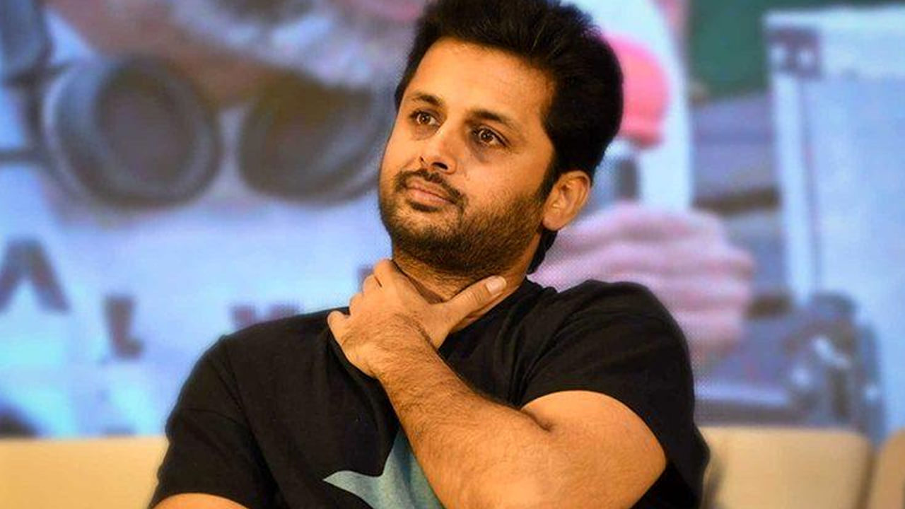 Nithin